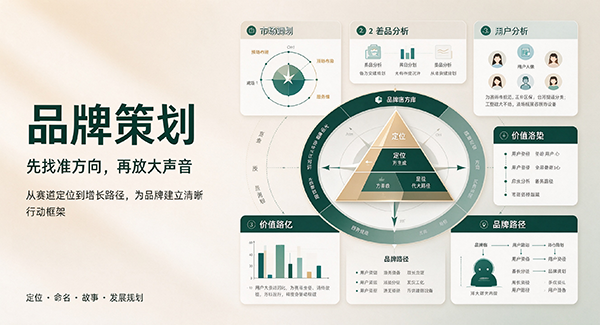 平邑县品牌策划